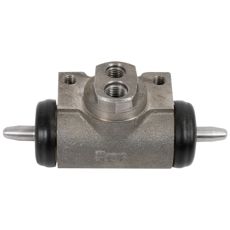 Brake slave cylinder for Valmet tractors, part number 661900.