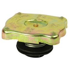 Radiator cap T5517
