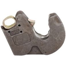 Draught arm Quick coupling Cat 3