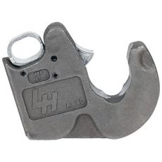 Draught arm Quick coupling Cat3L