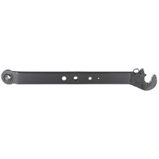 Draught arm Valtra 980mm Cat2 Right 45350130