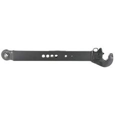Draught arm Valtra 940mm Cat3 Left 35471520