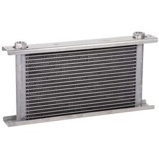 Oil Cooler Valtra 32590900