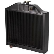 Cooler Valtra 33353410