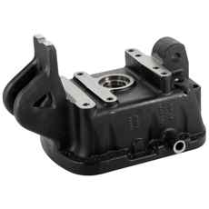 Rear housing Valtra 32878350