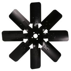 Fan blades Valmet 836316108