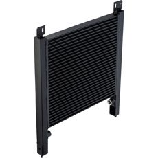 Oil Cooler Valtra 34071700