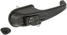 Door handle Lockable Valtra 45218400