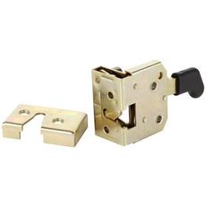 Door lock Right Valtra 45217500