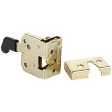 Door Lock Left Valtra 45217400
