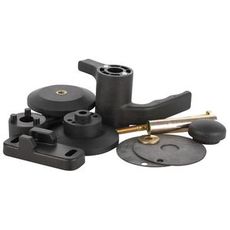 Handle for Rear Window Valtra 36791800