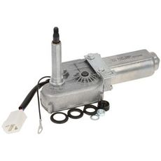 Wiper motor windshield Valtra 32911610, important for clear visibility.