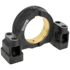 Bearing Housing Console Rear