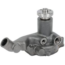 Water pump Valtra 836647817, robust and durable for tractors.