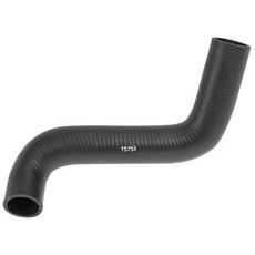 Bottom Hose Valtra 35248100