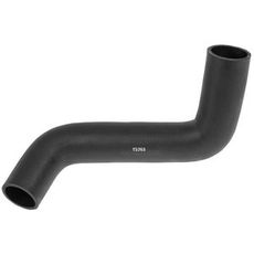 Bottom Hose Valtra 63580600