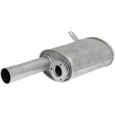 Muffler Valtra 33136410
