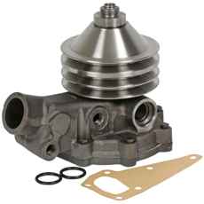 Water Pump Valtra 836866631