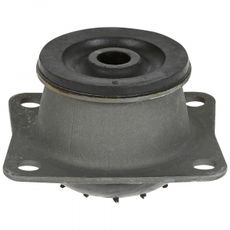 Rubber Pad Cab Valtra 35998100