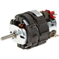 Fan Motor 12V Single Shaft 0130007009 Right