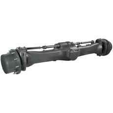 Front Axle Dana 740/532