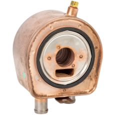 Oil Cooler Valtra