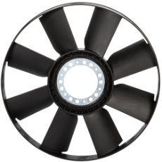 Fan Blade Valtra