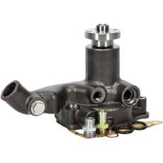 Water Pump Valtra Valmet, 255, 355, 365, 465, 555