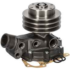 Water Pump Valtra