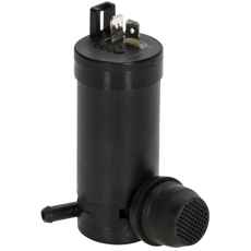 Pump for Windshield Washer Valtra V34943600