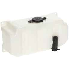 Windshield Washer Tank Incl Pump Valtra V37700900