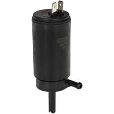 Pump for Windshield Washer Valmet V30240700