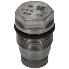 Fuel pressure valve V837079433, for reliable and efficient fuel management.