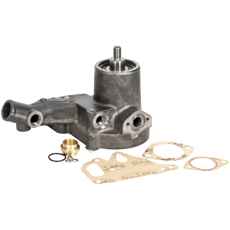 Water Pump Valtra 837079898