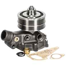Water Pump Valtra 837079841