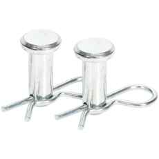 Footstep Pin for Valtra 2 pcs