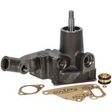 Water Pump Valtra 837084367