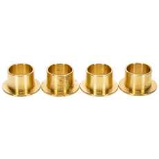 Bushing Kit 4Pcs For Gear Lever Valmet 05 And 55