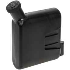 Washer Reservoir Including Pump Valtra Acx2472160