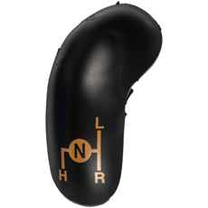 Gear Lever Cover Plate V35028900