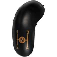 Gear Lever Cover Plate V34663600
