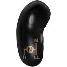 Gear Lever Cover Plate V34430000