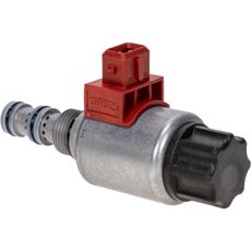 Solenoid valve Va V36030010
