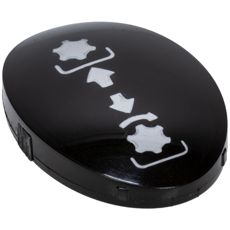 PTO cover plate V586300