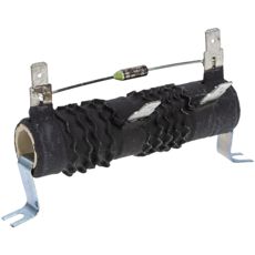 Resistor Cabin Fan Va V32730010