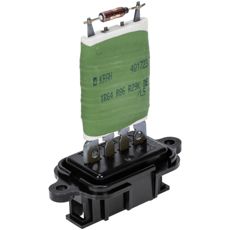 Resistor Cabin Fan Va Acv0236590