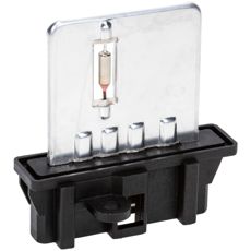 Resistor Cabin Fan Va Acw0213940