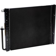 Condenser Ac Valtra Mf V37270400