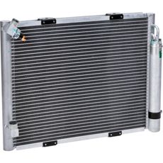 Condenser Ac Valtra Acv0091770