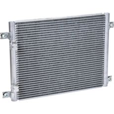 Condenser Ac Valtra V37614000